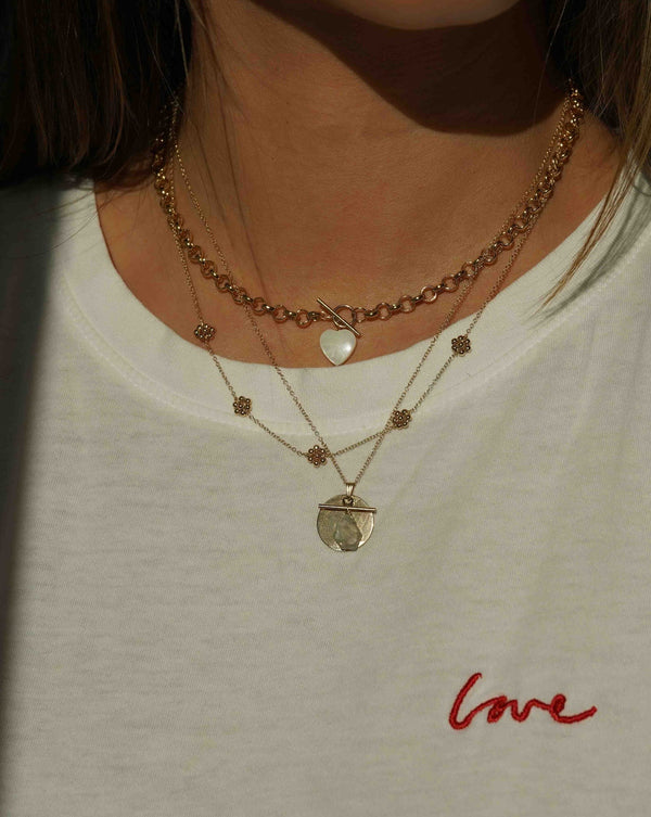 Florencia Necklace
