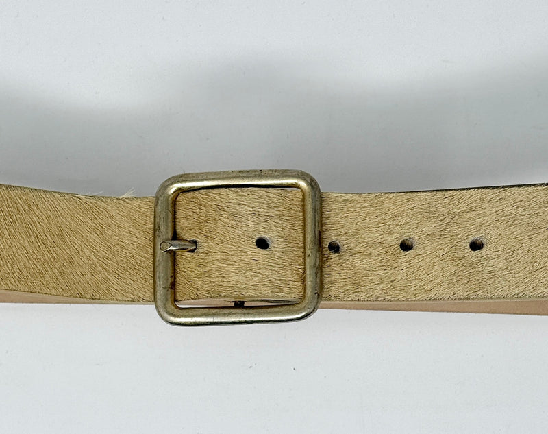 Big Sky Belt