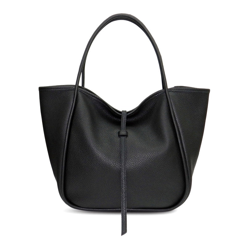 Ellis Hobo Leather Tote