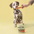 Salmon Skins  Shorties Dog & Cat Treats - 2oz Pouch