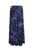 Lou Skirt - Veneta Arc Navy
