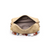 Rachel Straw Clutch