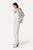 9214 Jacket - Crema