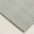 Chilewich X Martha Stewart Boxwood Floormat - Abalone
