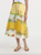 Saloni Kali-C Skirt - Zinnia Patchwork