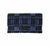 Small Plaid Foldover Clutch