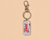 Diet Soda Keychain
