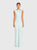 Roslyn Gown - Celedon