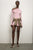 Manahou Twist Mini - Pale Pink