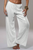 Ibiza Sparkly Wide-Leg Pants