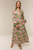 Palm Noosa Elodie Dress - Pink Jardin