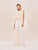 Verio Pant - Ivory