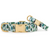 Foggy Dog Festive Firs Dog Collar