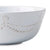 Berry & Thread Melamine Cereal Bowl Set - Whitewash