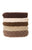 Netted Sport Ponytail Holder 5-Pack