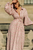 Palm Noosa Mia Shirt Dress - Luxembourg