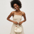 Urban Expressions Yzabelle Crossbody - Ivory