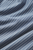 Gisele Printed Long Sleeve PJ Set - Duo Stripe Slate Blue