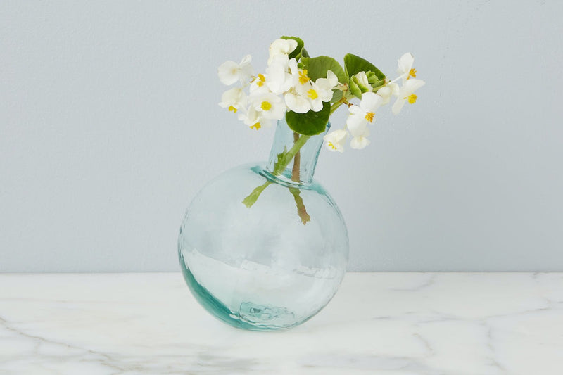 Sphere Bud Vase