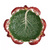 Bordallo Lobster Cabbage Centerpiece