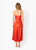 Pomona Dress - Tigerlily
