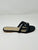 Circle Sandal