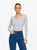 Tullulah V-Neck Top
