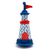 Lighthouse Dog Toy - Blue