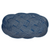 Le Panier Mystic Knot 15" Hostess Tray