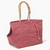 Waxed Cotton Carrier