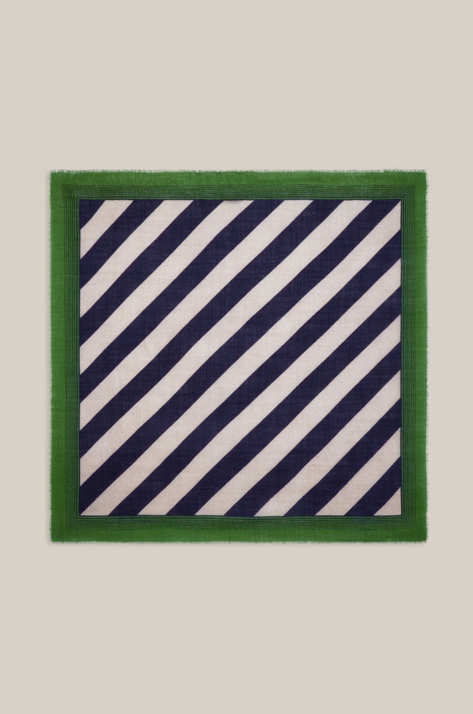 Moismont Bobby Scarf N°848