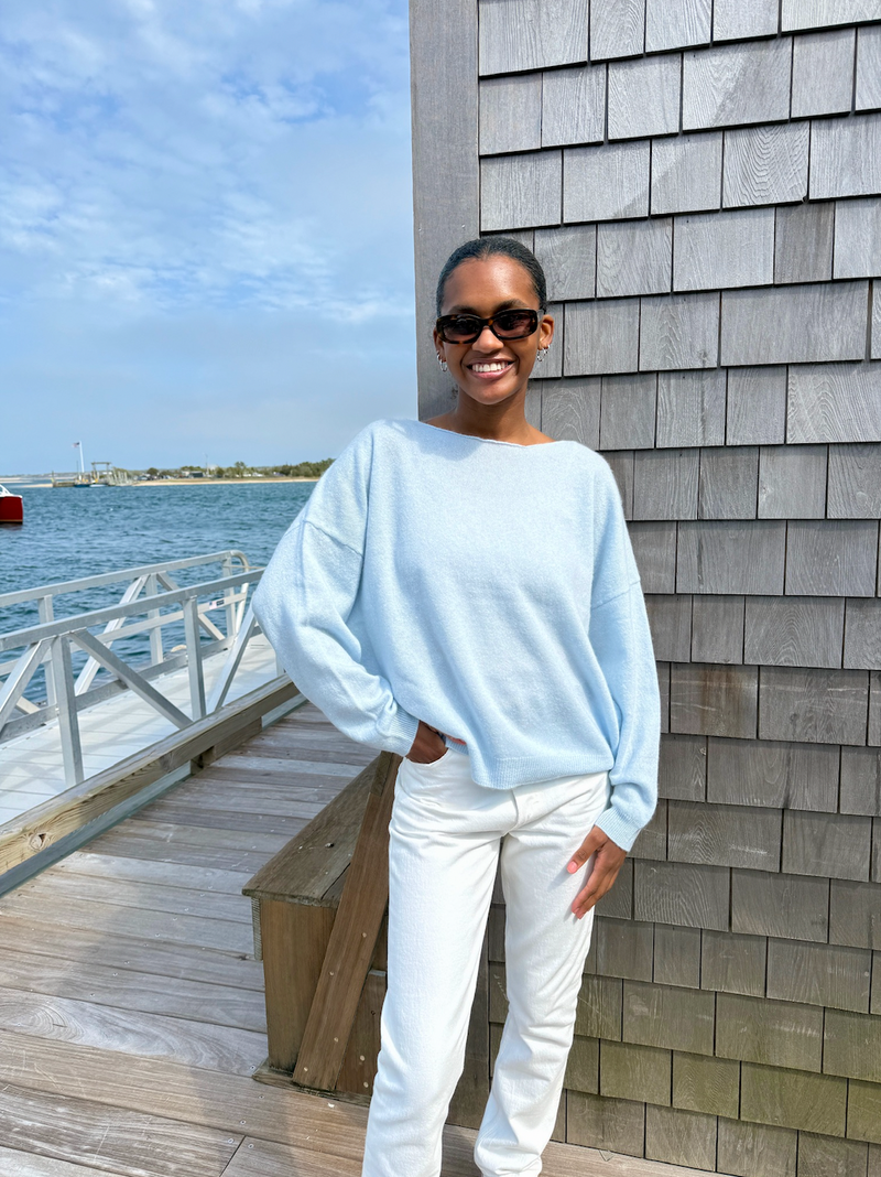 Cooper Sweater