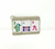 Mahjong Tile Coin Purse