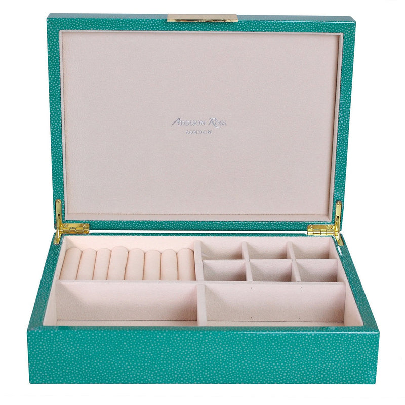 Large Jewelry Box