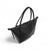 Serafina Leather Tote