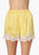 Cami NYC Anora Short - Custard