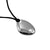 Helena Vegan Leather Chord Necklace