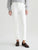 AG Jeans Caden Trouser - White