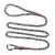 Large Snap Leash - 4'