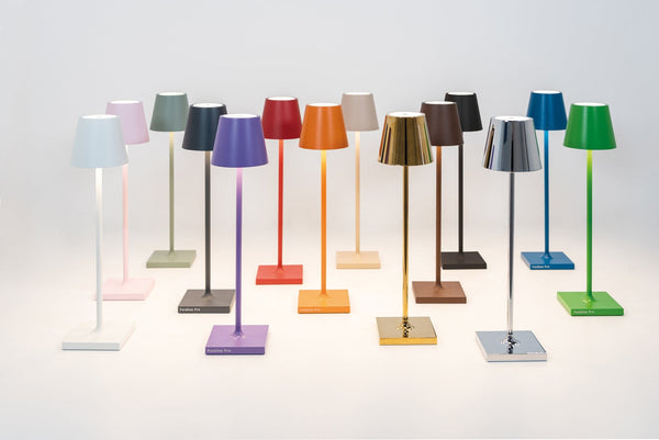 Poldina Pro Micro Table Lamp