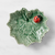 Ladybug Ragwort Leaf Plate