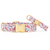 Paintfresh x TFD Lobster Landing Dog Collar
