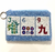 Mahjong Tile Coin Purse