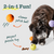 Flyball 3 Pack