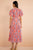 Poppy Dress - Athena Heart Poppy