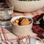 Blenheim Oak Ramekin Set