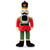 Nutcracker Interactive Snuffle Dog Toy