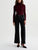 Saige Wide Leg - Bebop