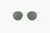 #D Reading Sunglasses