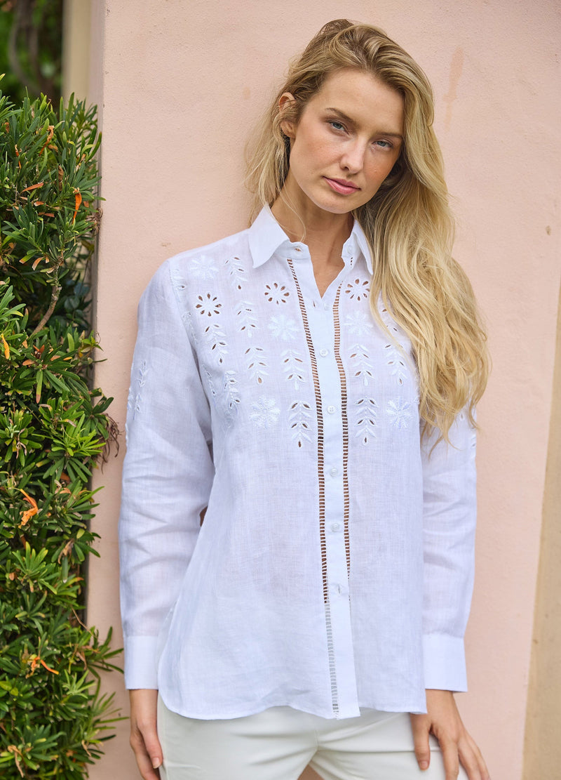 Aster Shirt